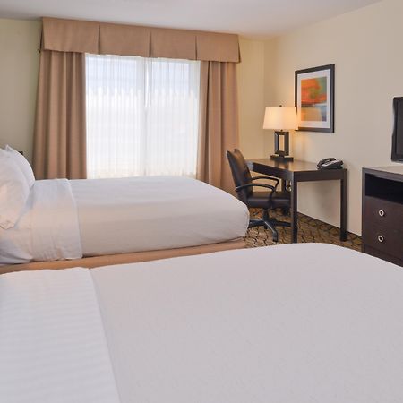 Holiday Inn Poplar Bluff By Ihg Esterno foto