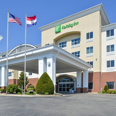 Holiday Inn Poplar Bluff By Ihg Esterno foto