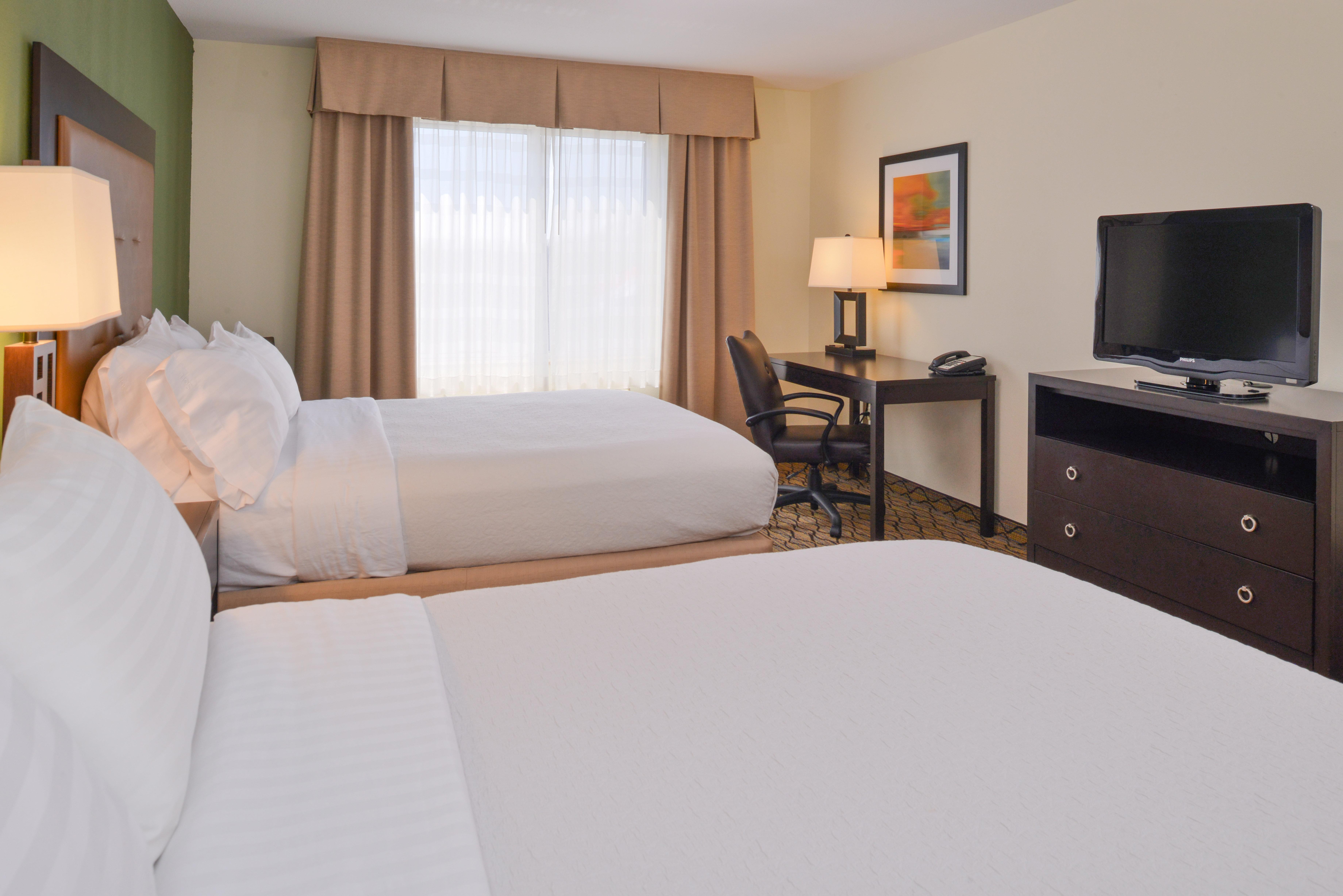 Holiday Inn Poplar Bluff By Ihg Esterno foto