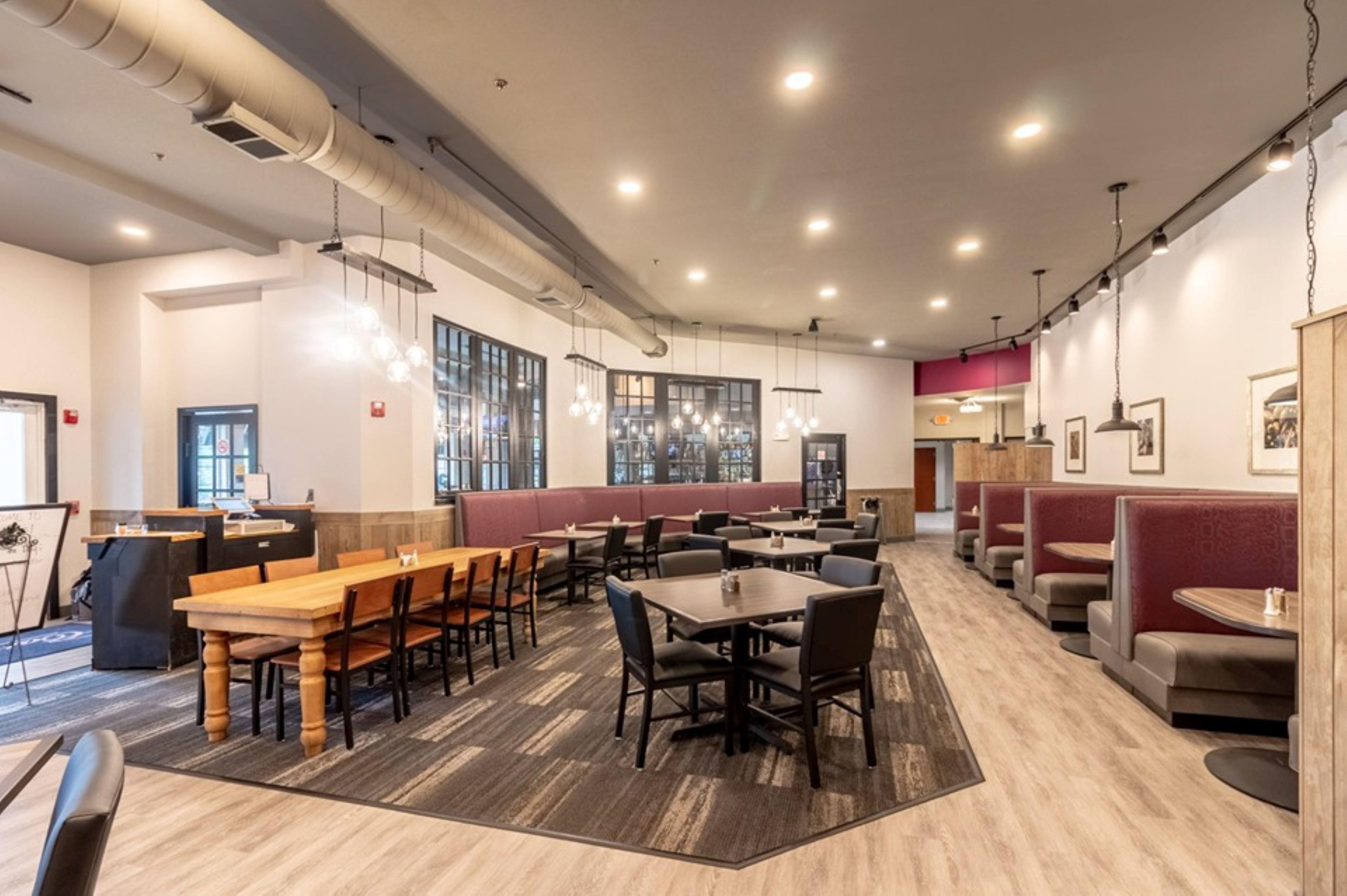 Holiday Inn Poplar Bluff By Ihg Esterno foto