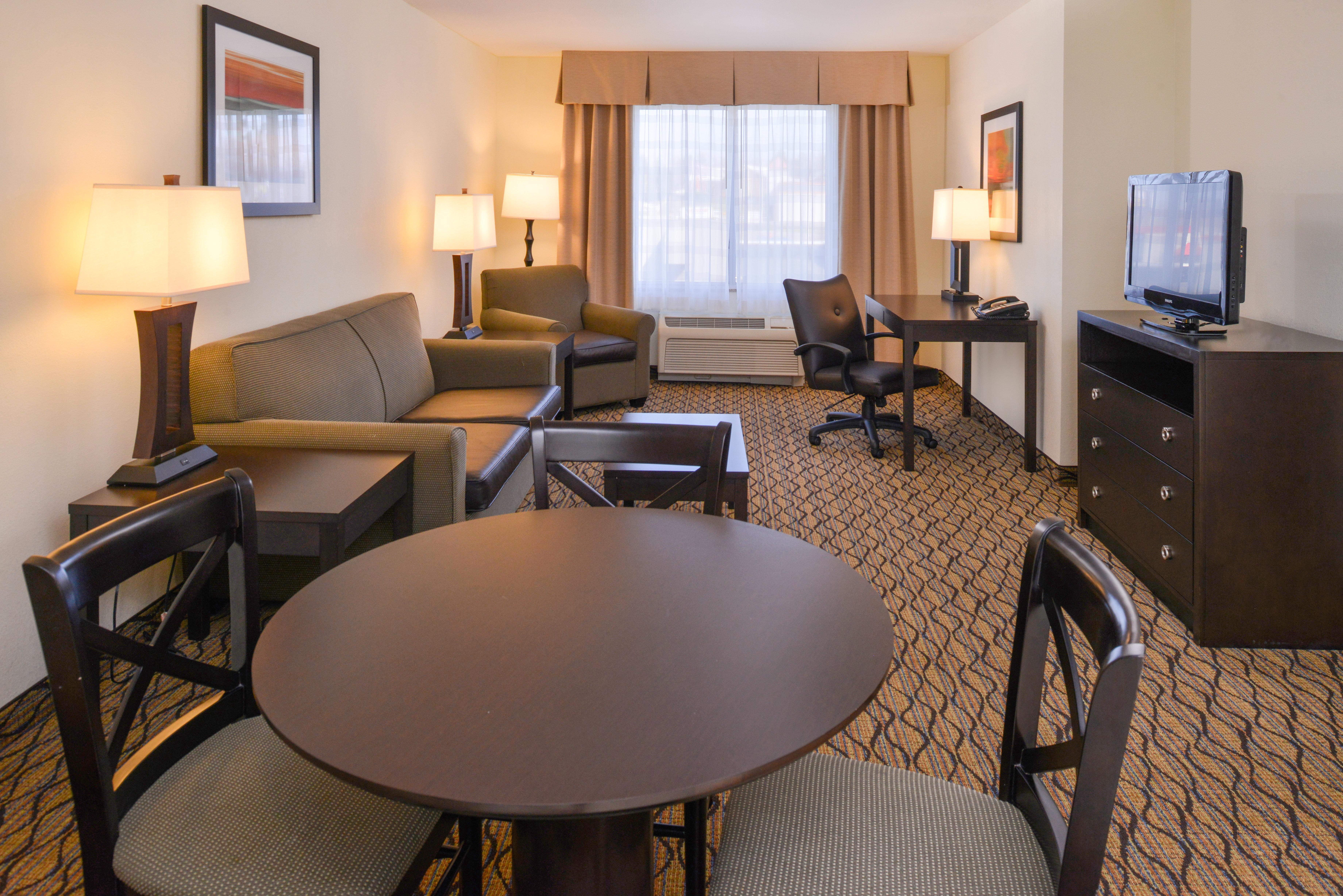 Holiday Inn Poplar Bluff By Ihg Esterno foto