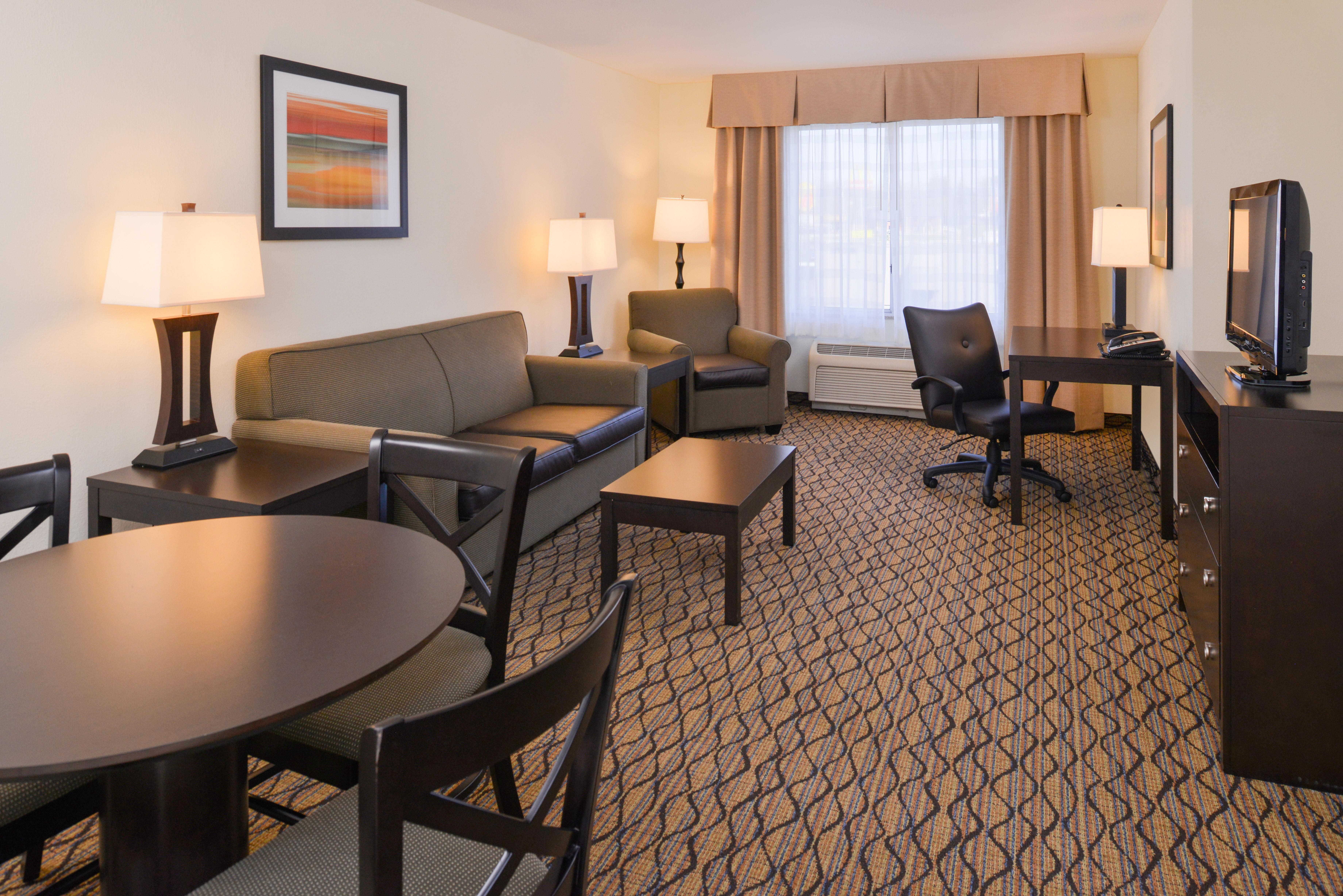Holiday Inn Poplar Bluff By Ihg Esterno foto