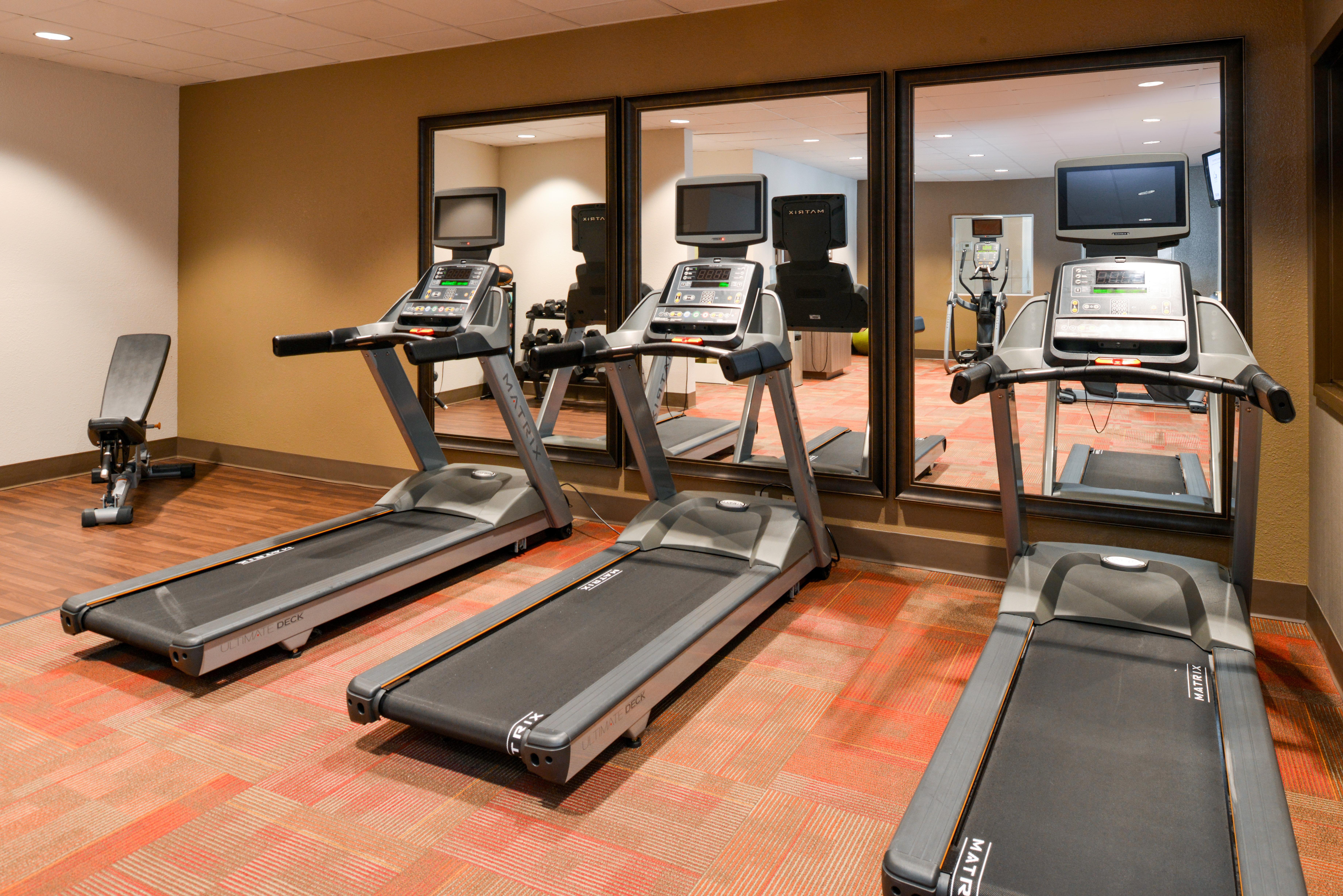 Holiday Inn Poplar Bluff By Ihg Esterno foto