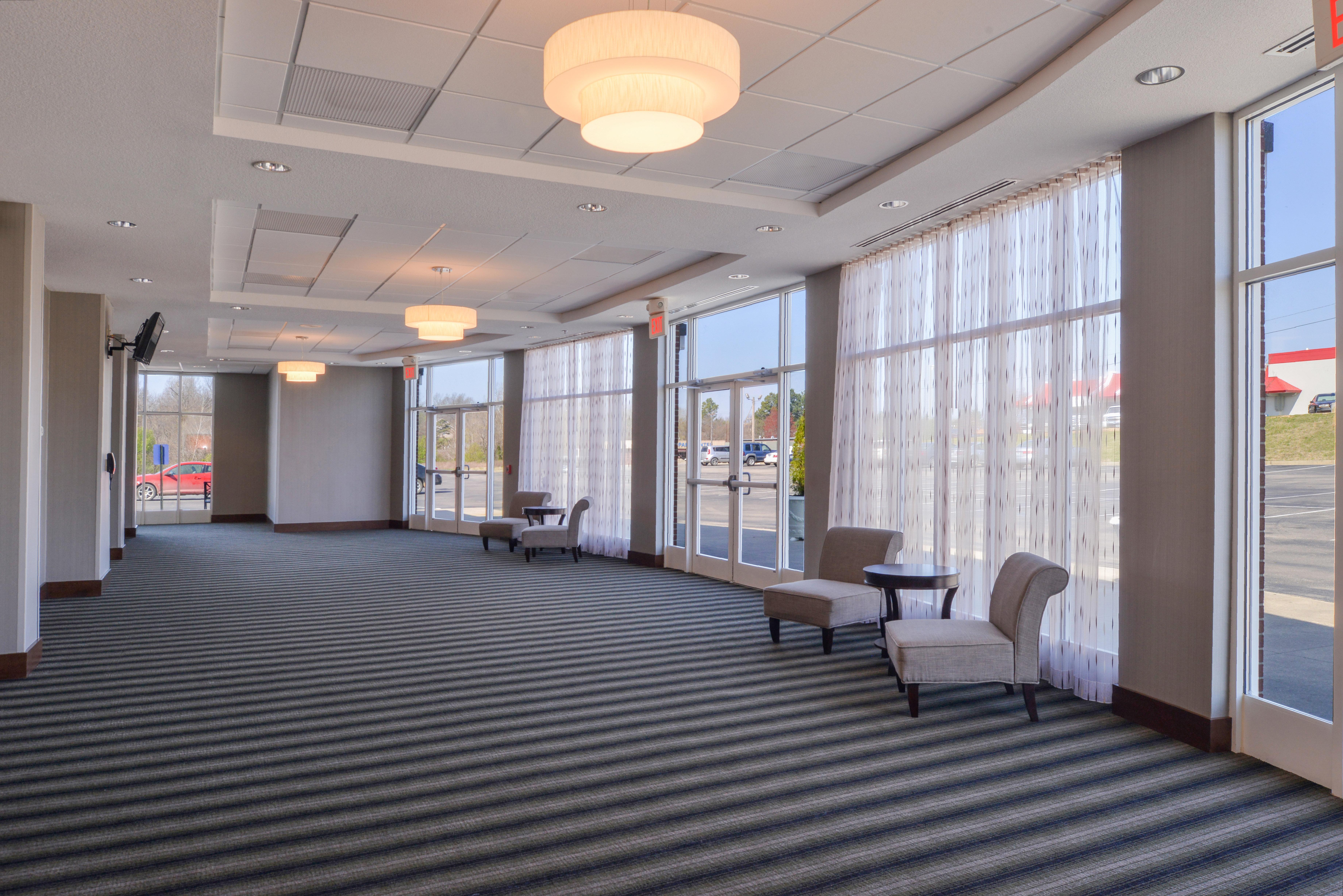 Holiday Inn Poplar Bluff By Ihg Esterno foto