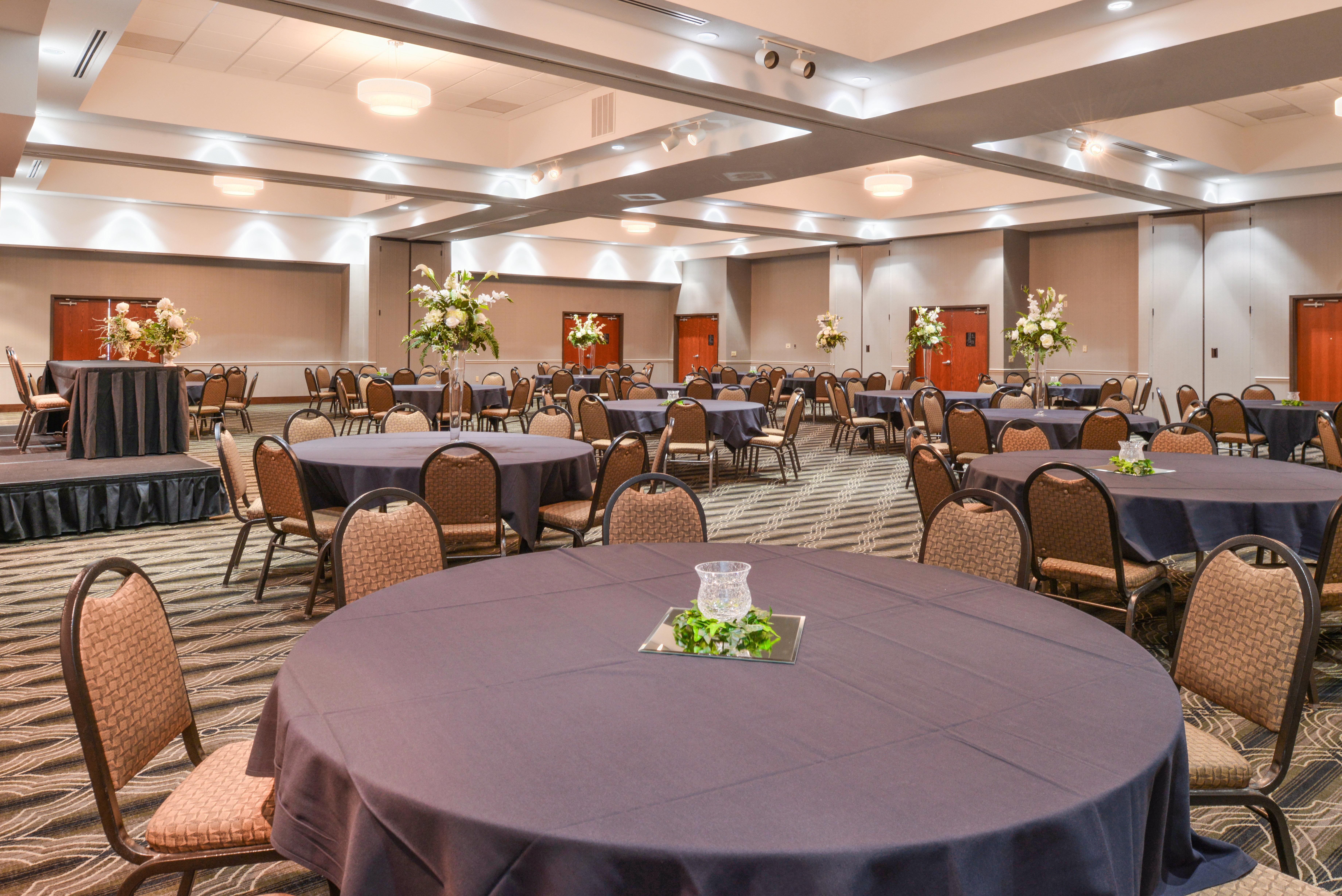 Holiday Inn Poplar Bluff By Ihg Esterno foto