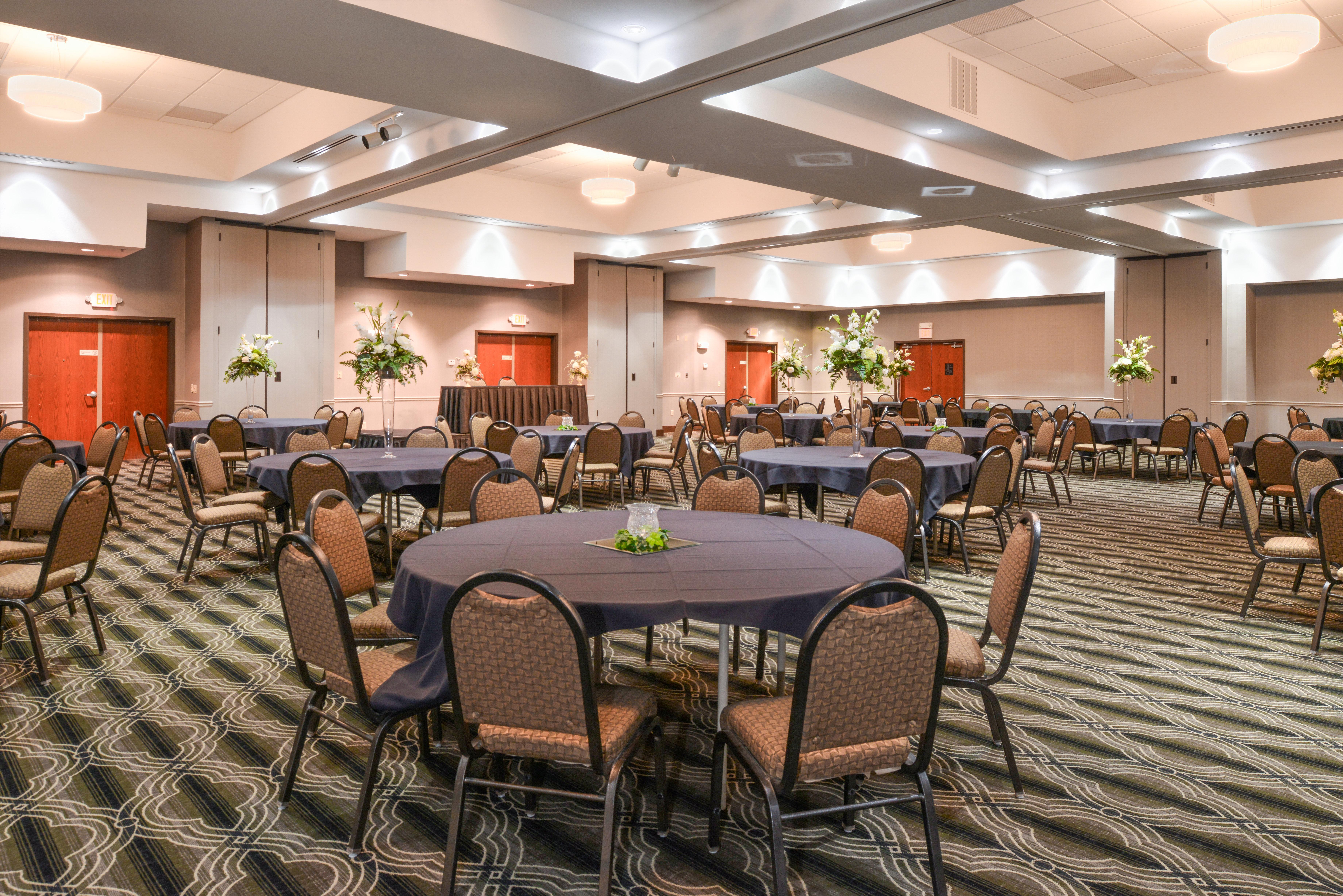 Holiday Inn Poplar Bluff By Ihg Esterno foto