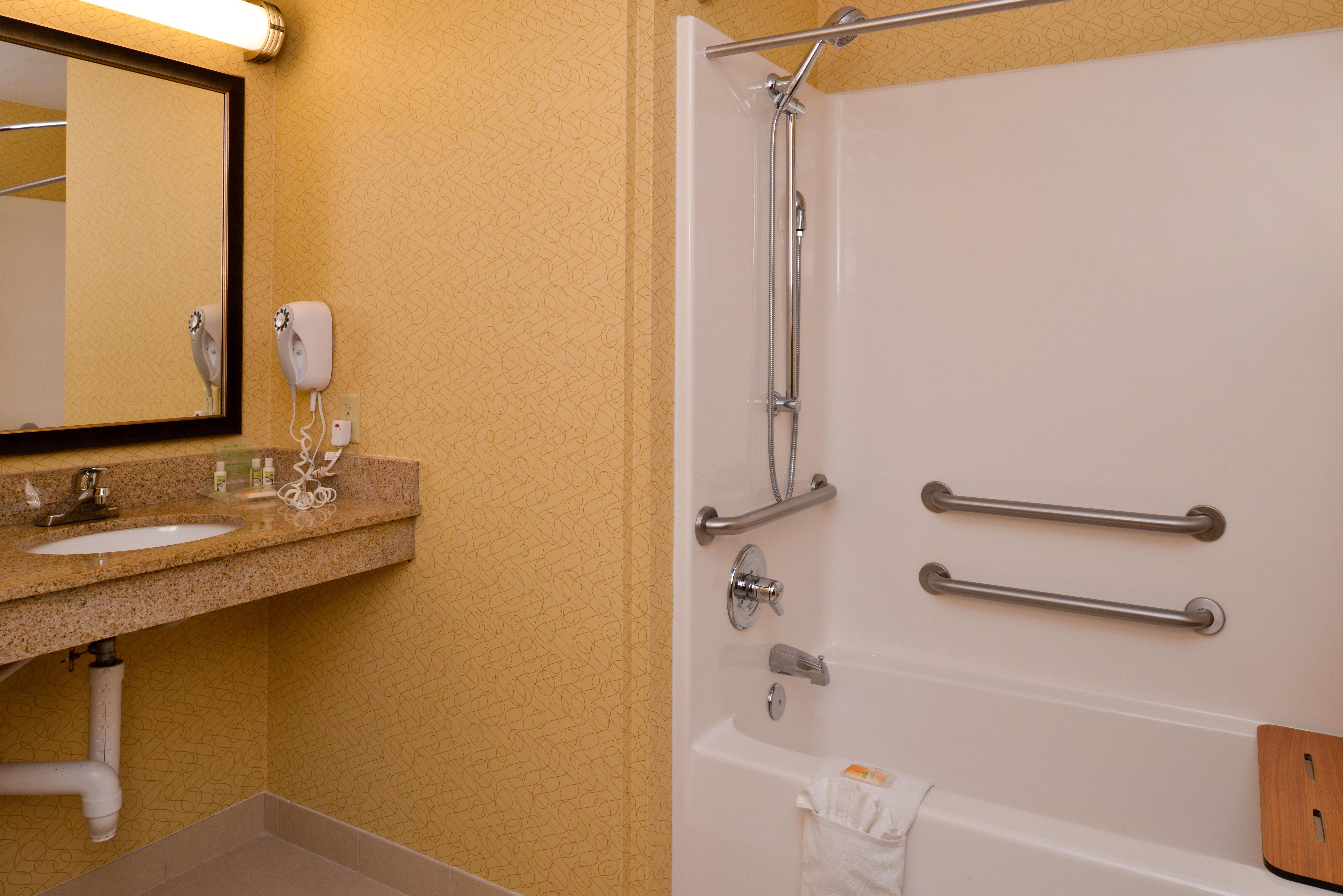 Holiday Inn Poplar Bluff By Ihg Esterno foto
