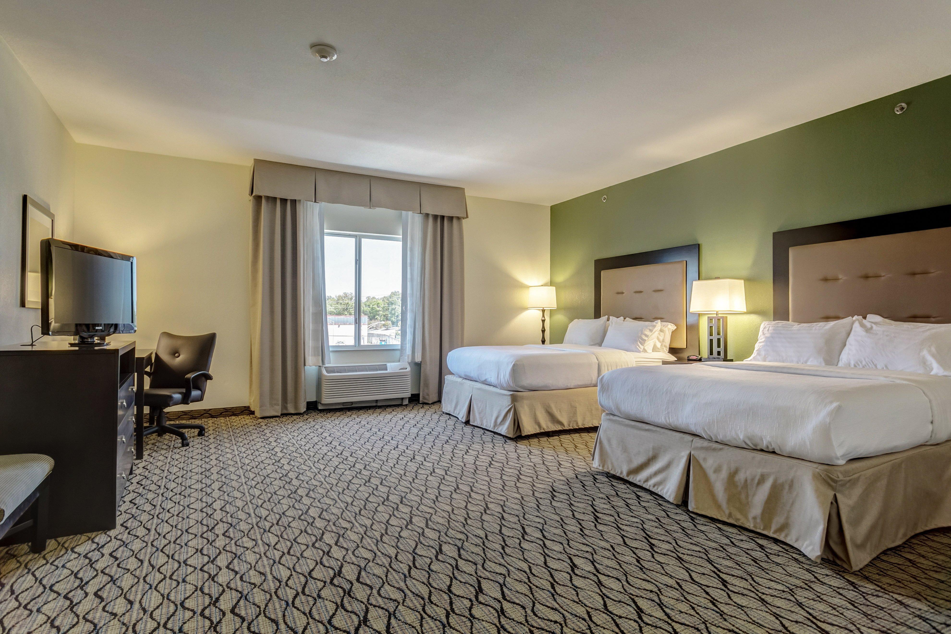Holiday Inn Poplar Bluff By Ihg Esterno foto
