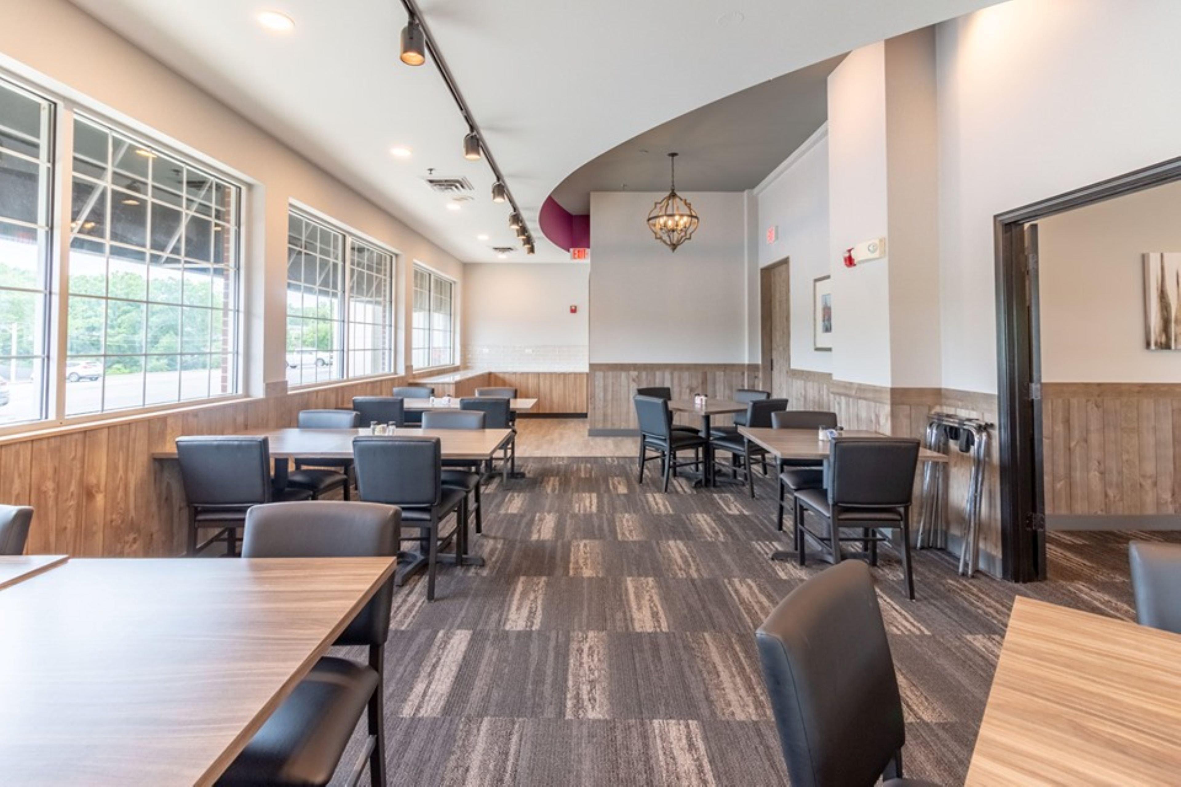 Holiday Inn Poplar Bluff By Ihg Esterno foto