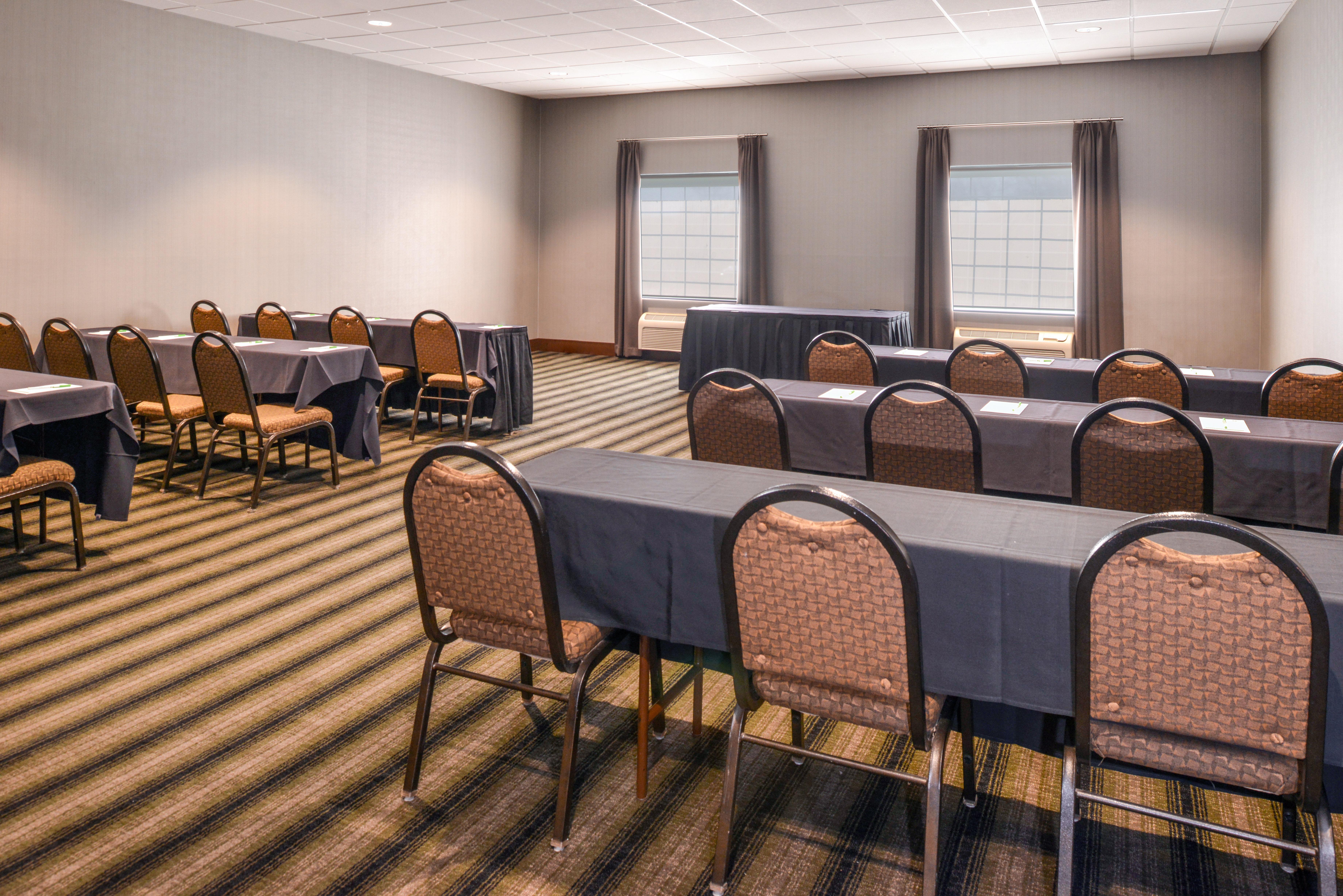 Holiday Inn Poplar Bluff By Ihg Esterno foto