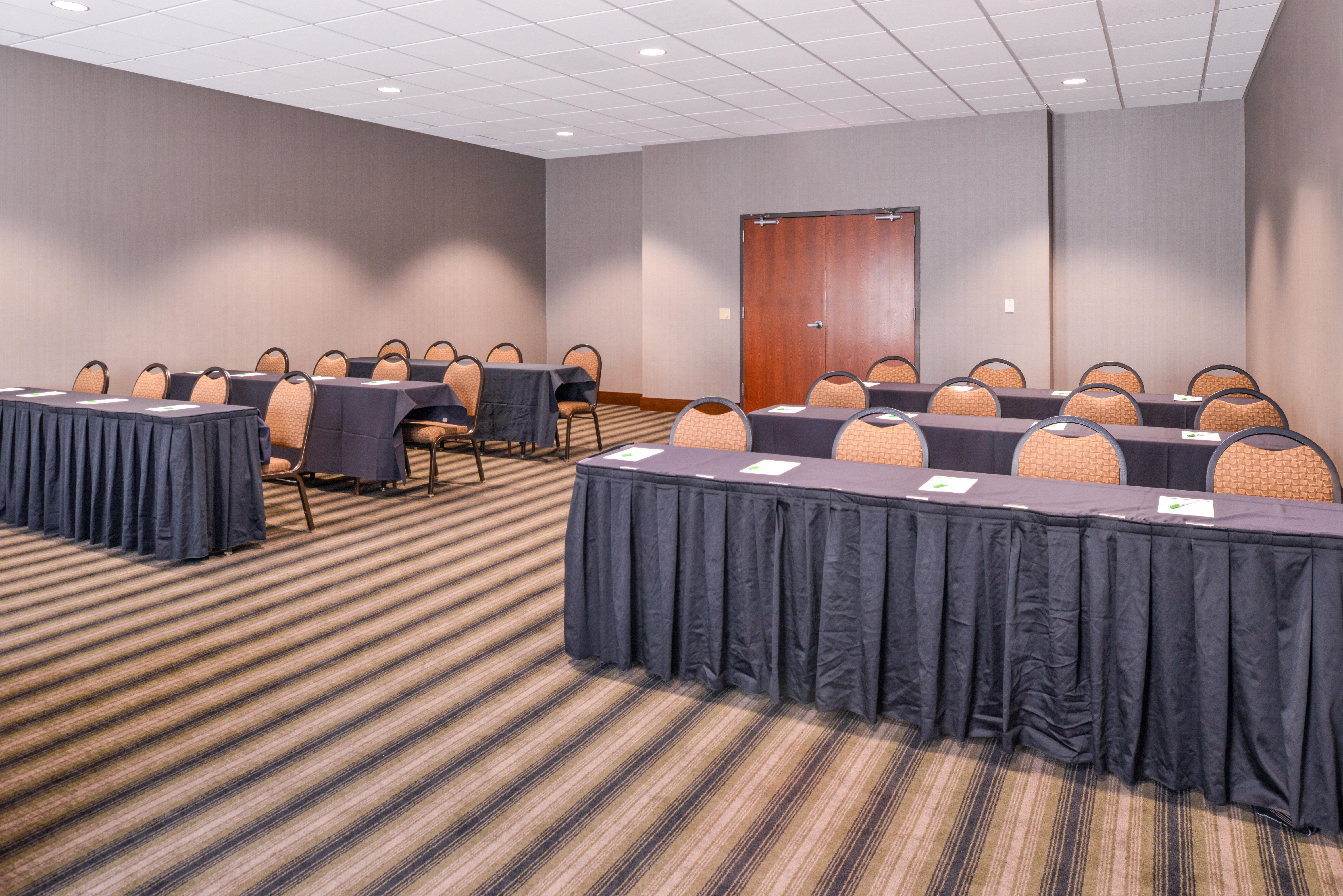 Holiday Inn Poplar Bluff By Ihg Esterno foto