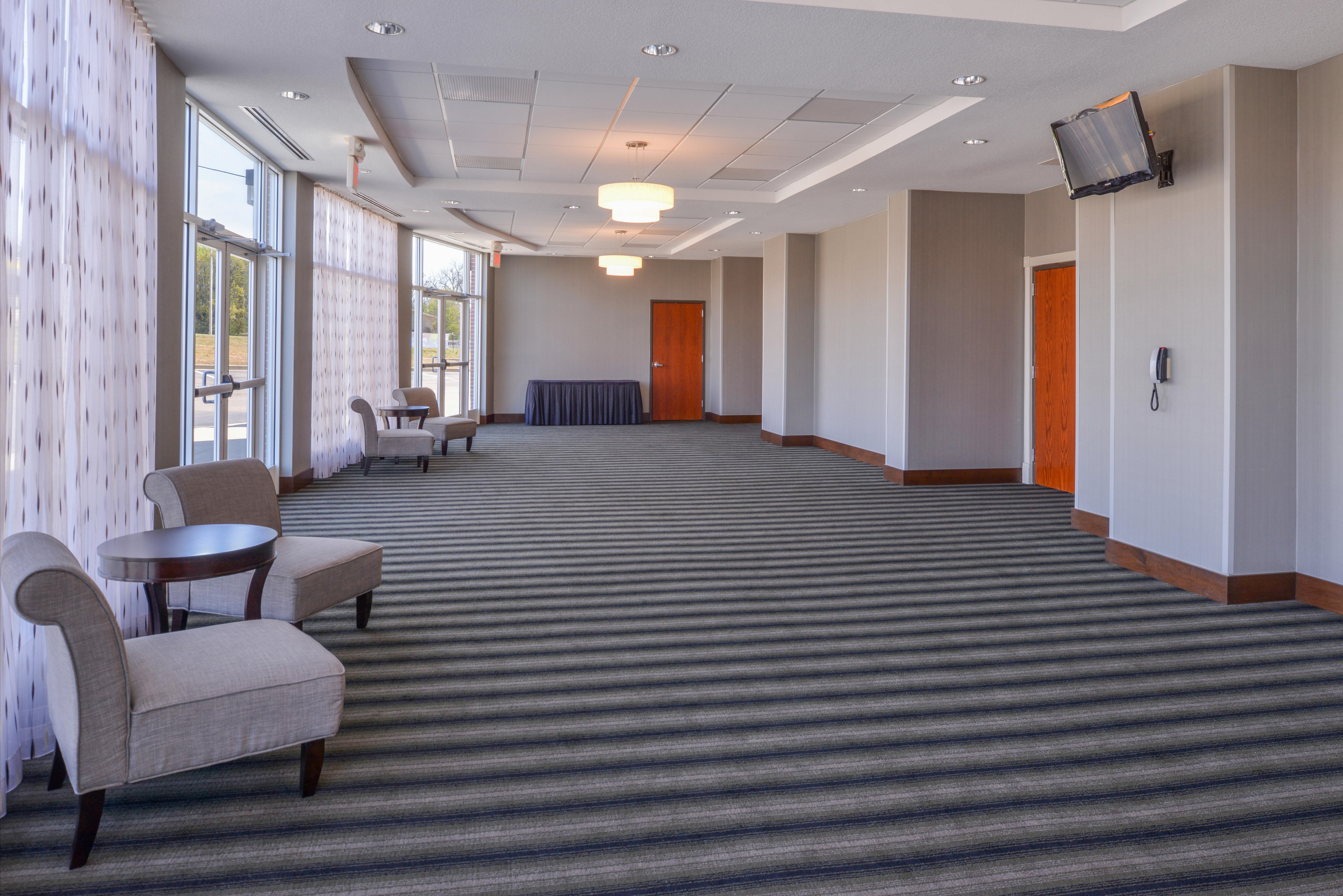 Holiday Inn Poplar Bluff By Ihg Esterno foto