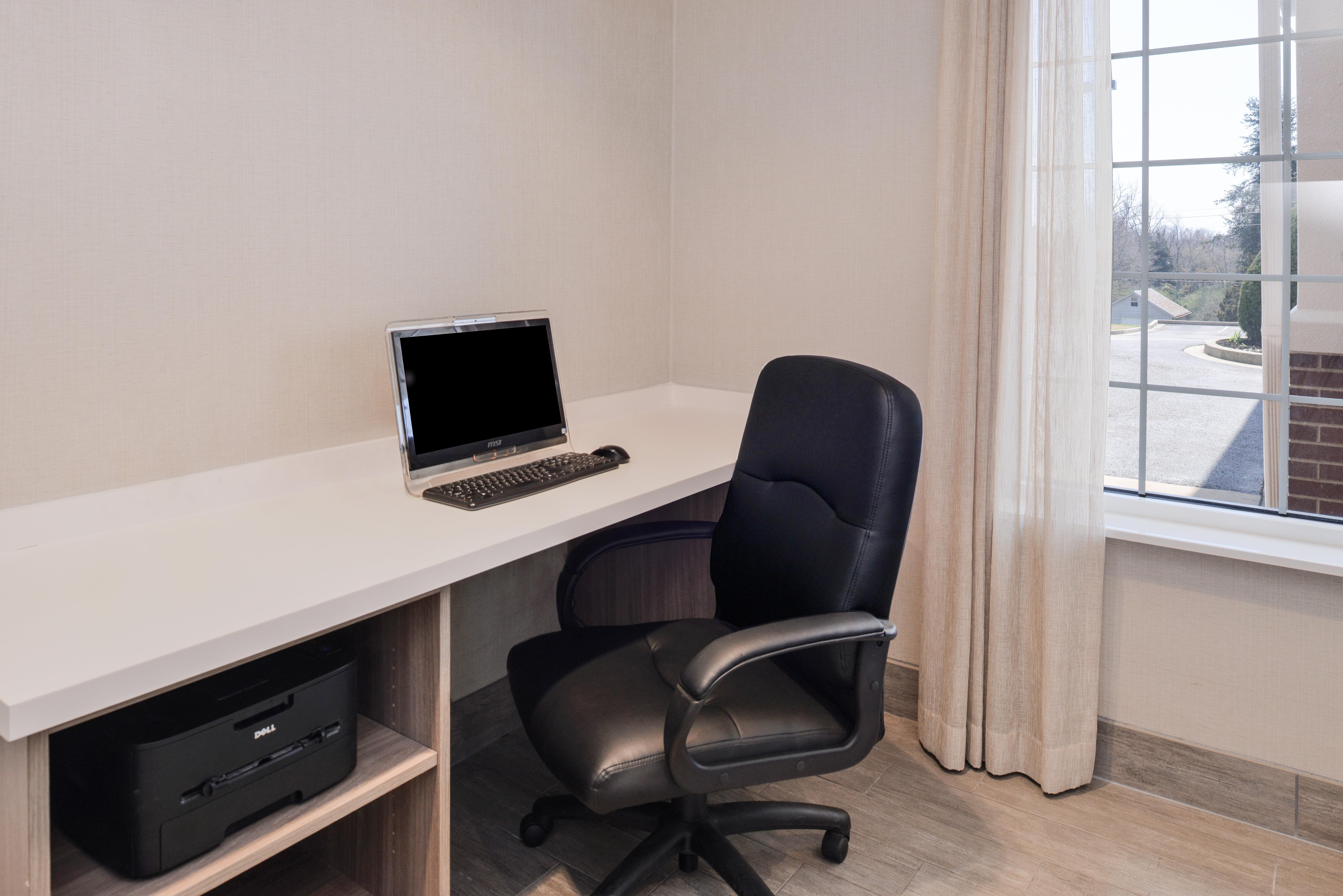 Holiday Inn Poplar Bluff By Ihg Esterno foto