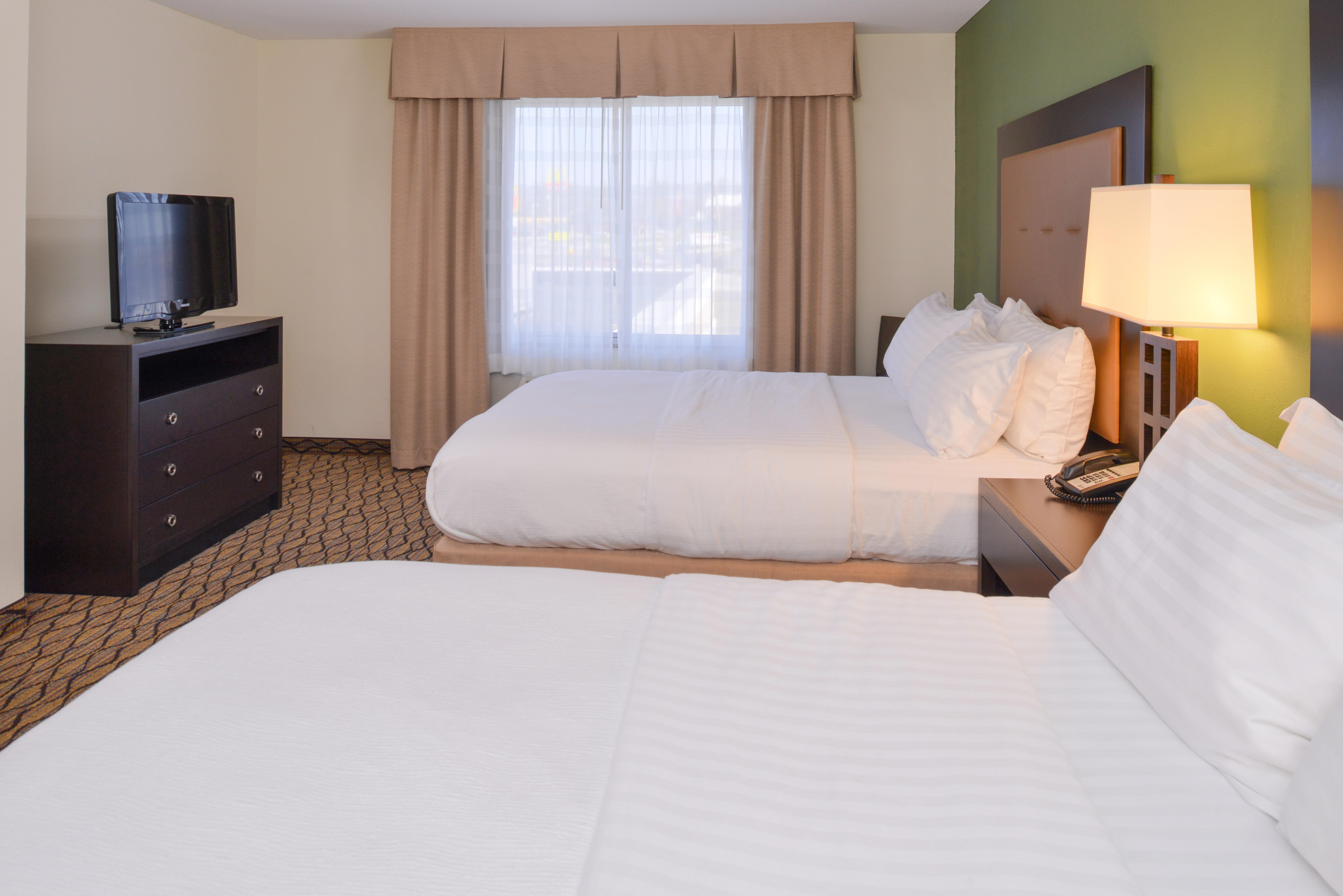 Holiday Inn Poplar Bluff By Ihg Esterno foto