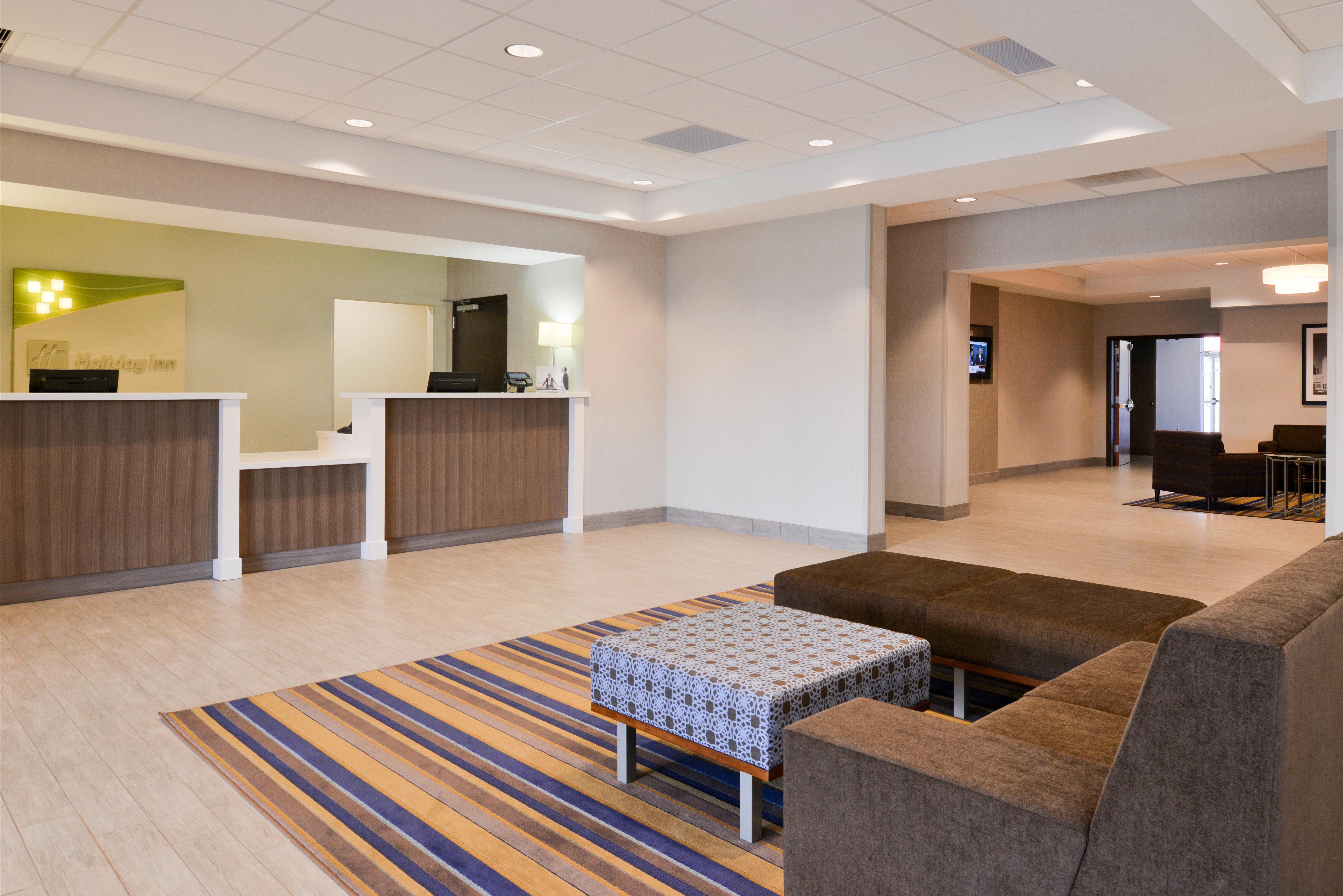 Holiday Inn Poplar Bluff By Ihg Esterno foto