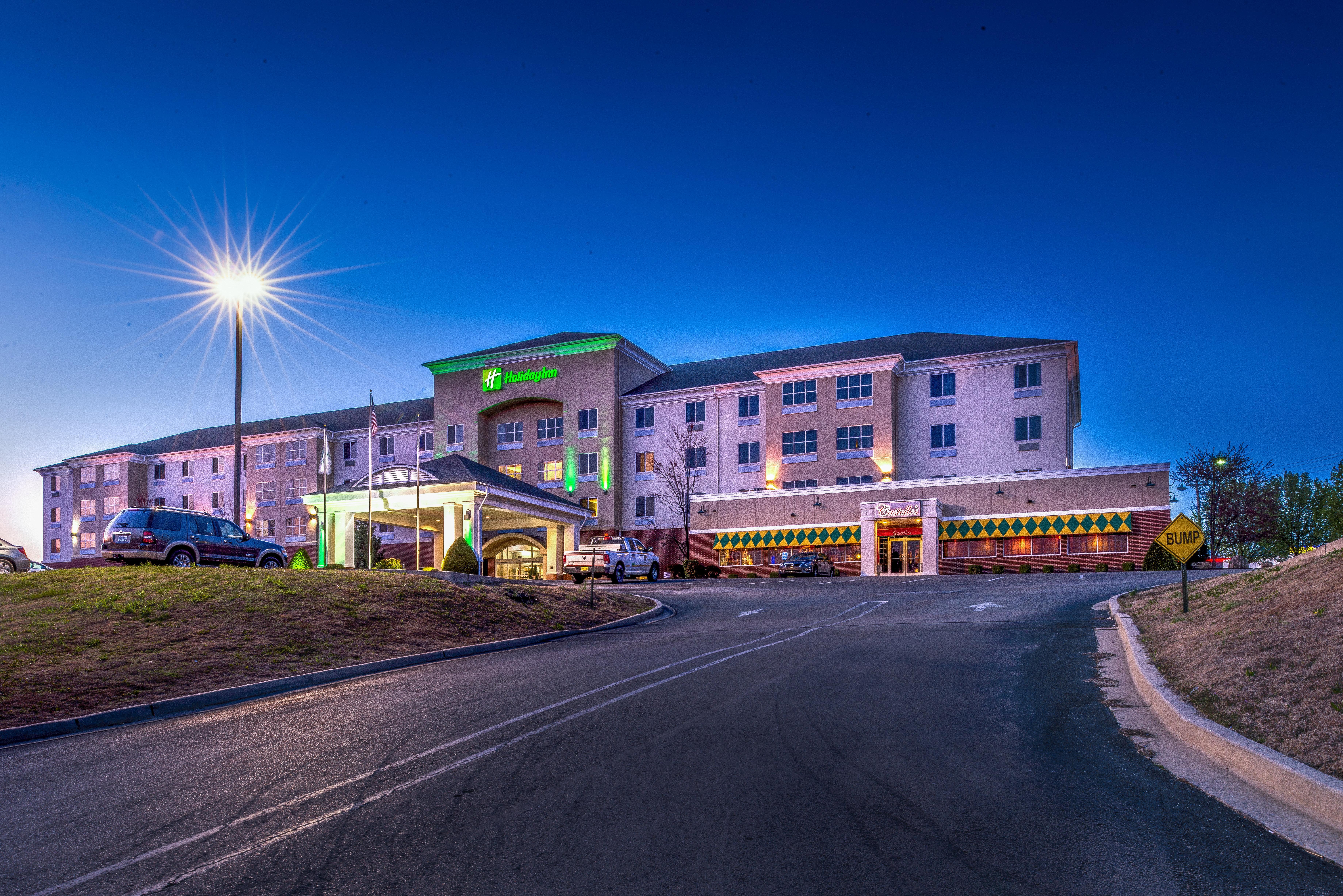 Holiday Inn Poplar Bluff By Ihg Esterno foto