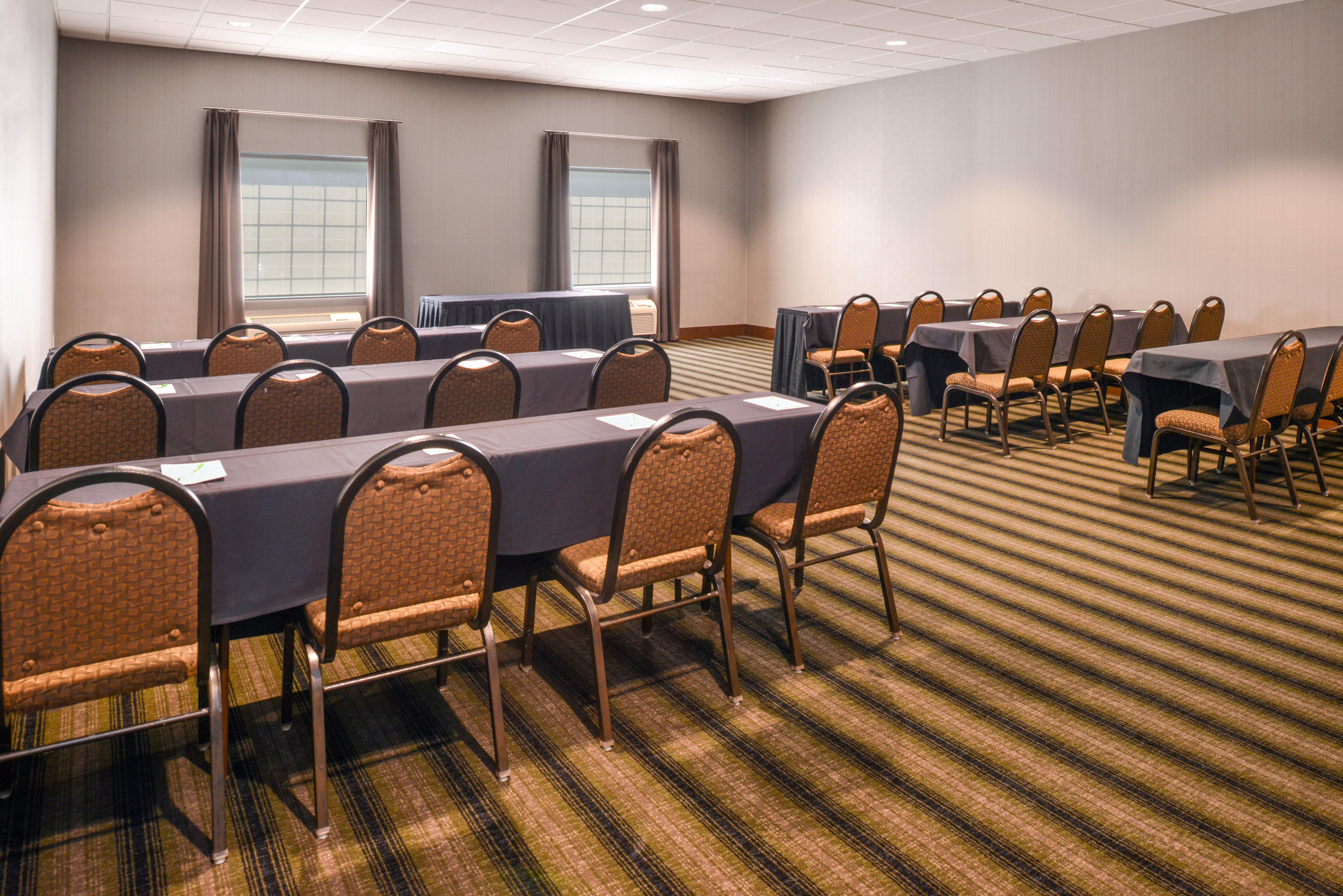 Holiday Inn Poplar Bluff By Ihg Esterno foto