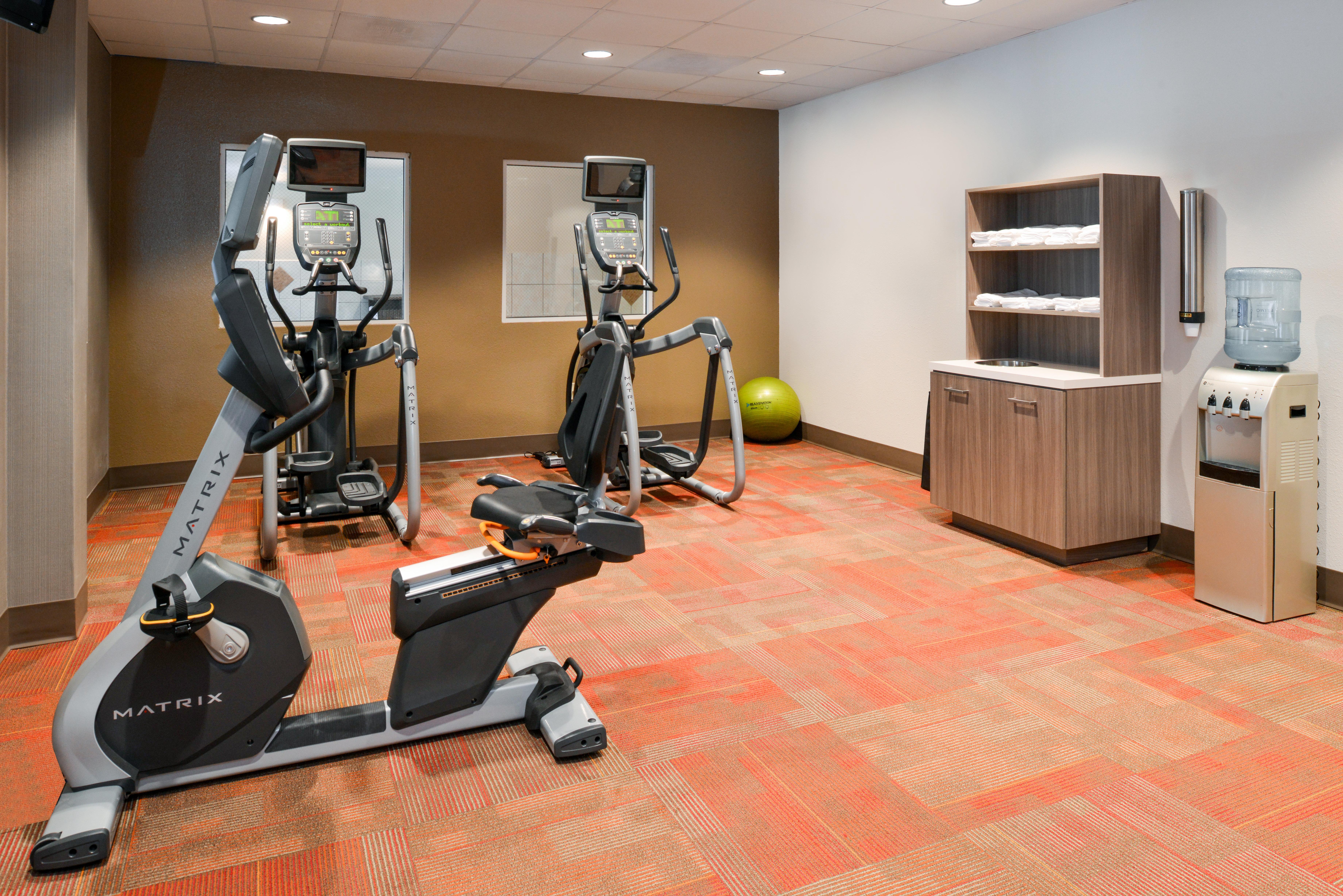 Holiday Inn Poplar Bluff By Ihg Esterno foto