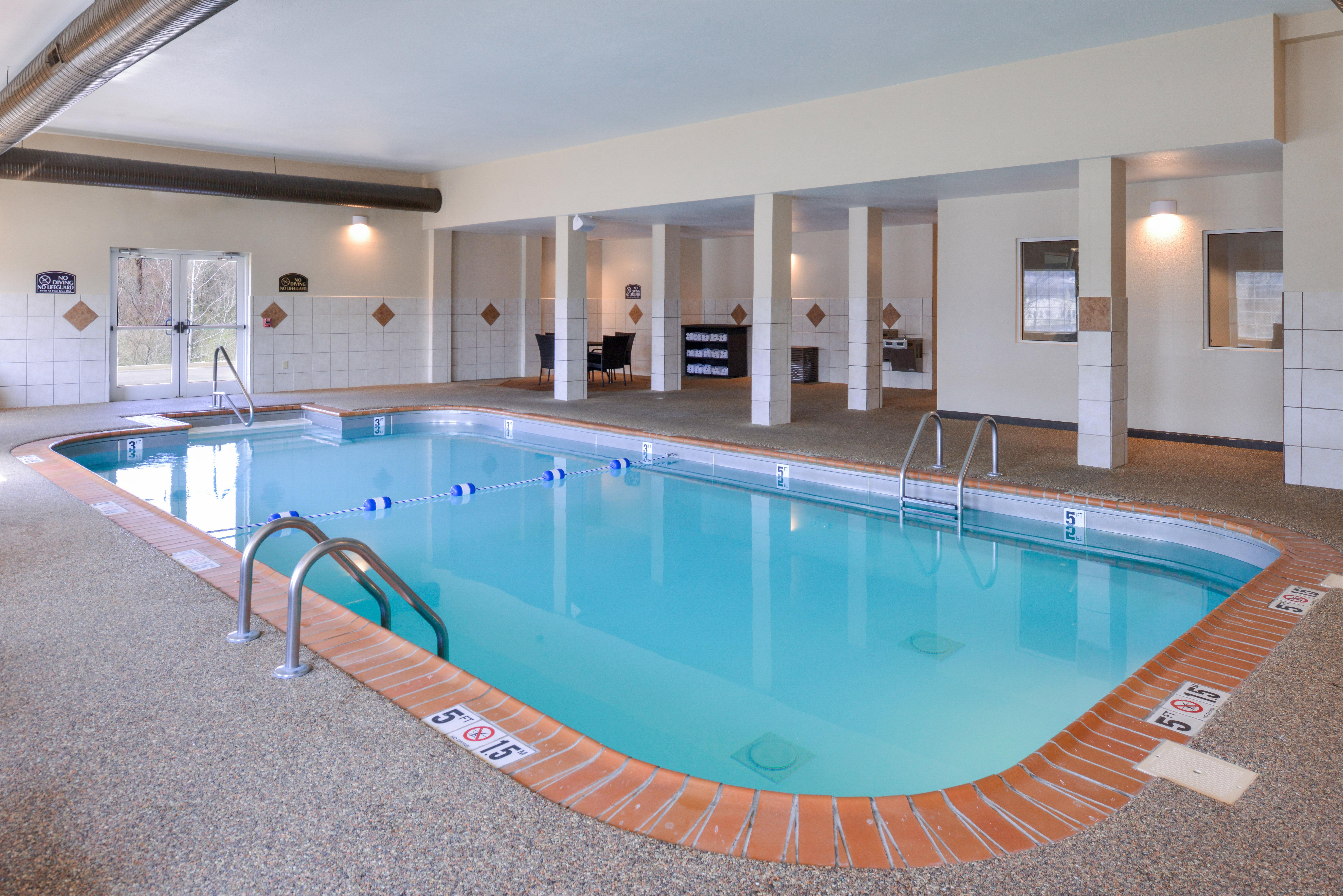 Holiday Inn Poplar Bluff By Ihg Esterno foto