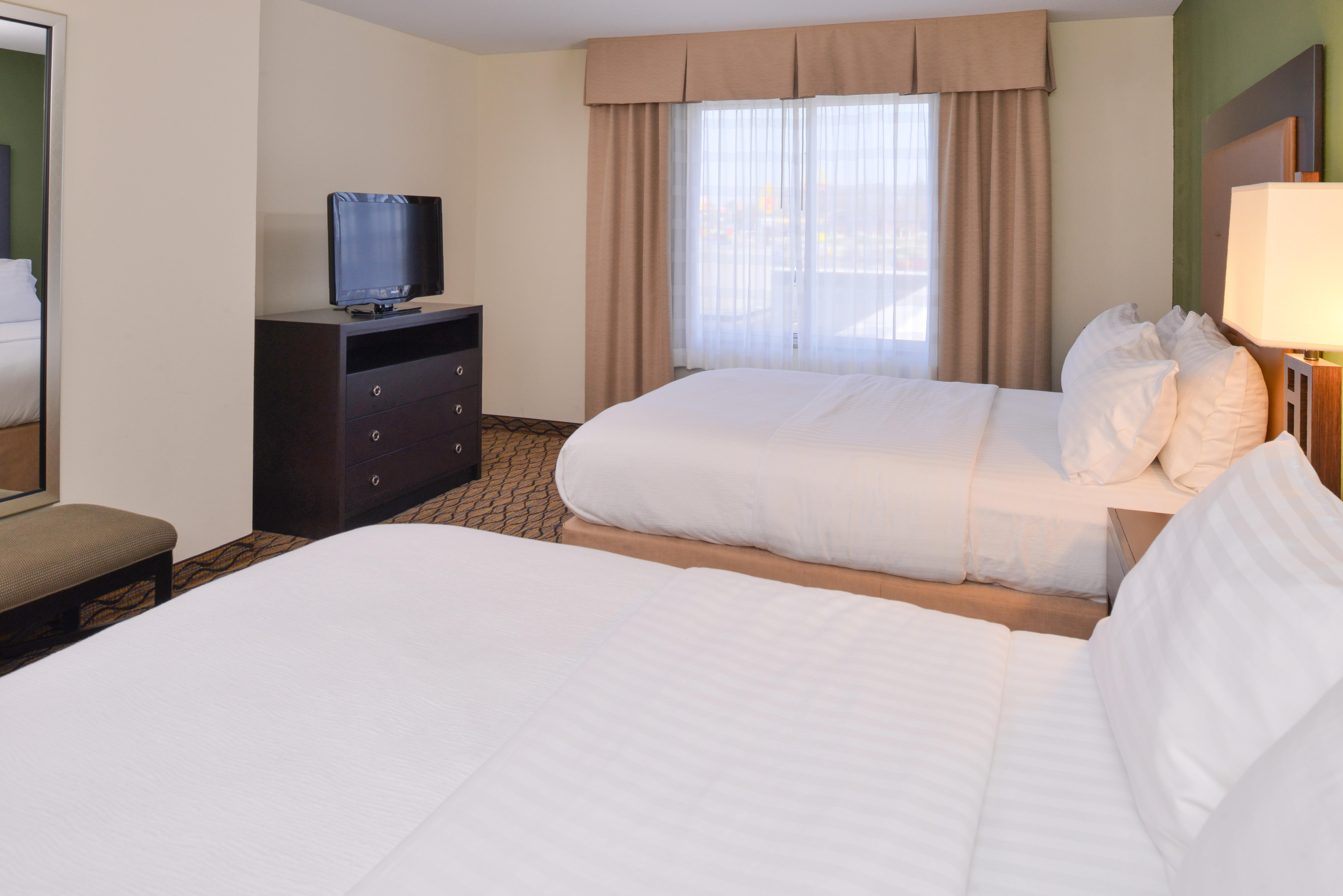 Holiday Inn Poplar Bluff By Ihg Esterno foto