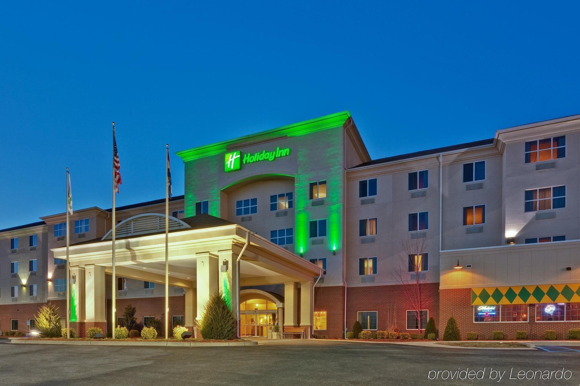 Holiday Inn Poplar Bluff By Ihg Esterno foto