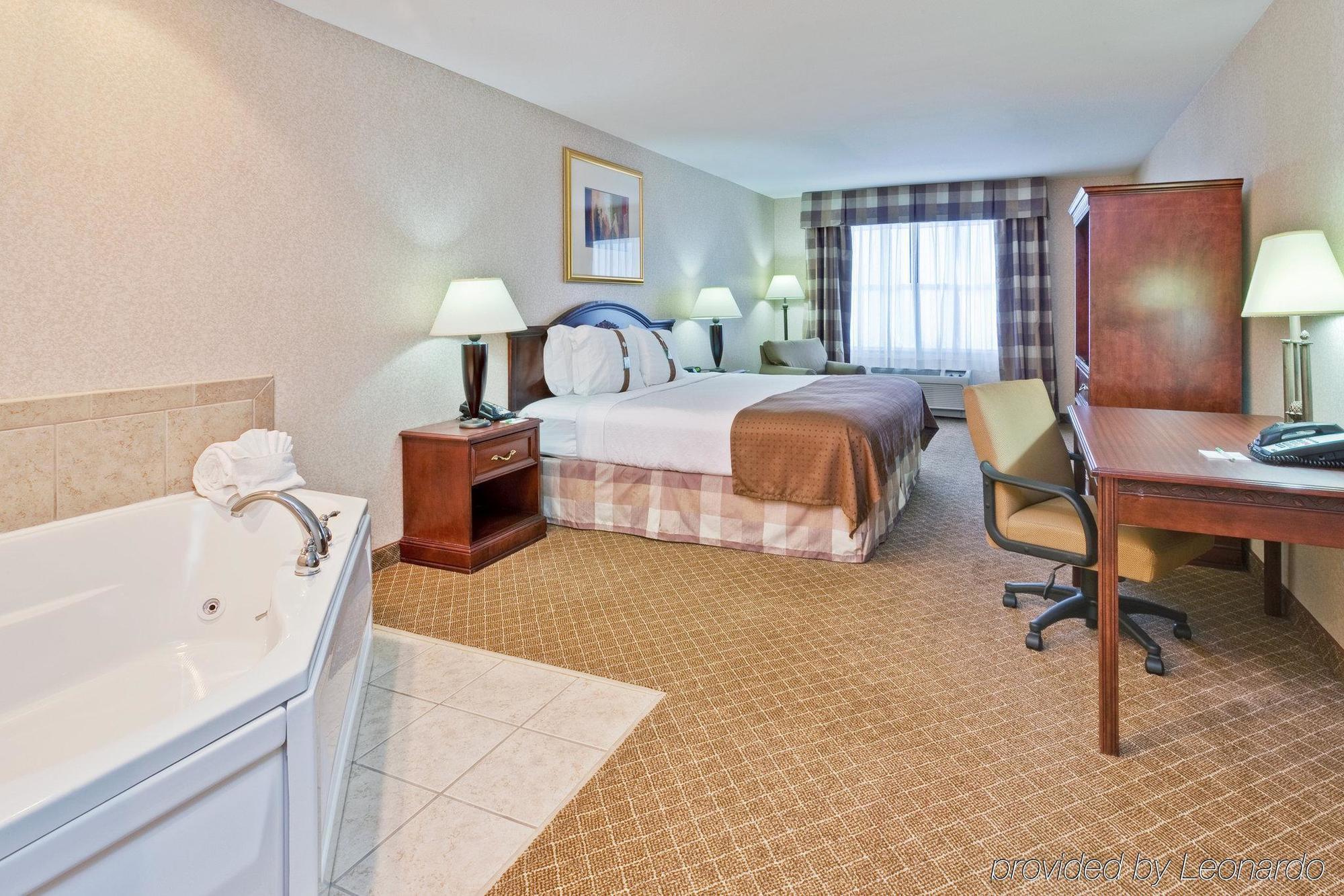Holiday Inn Poplar Bluff By Ihg Camera foto