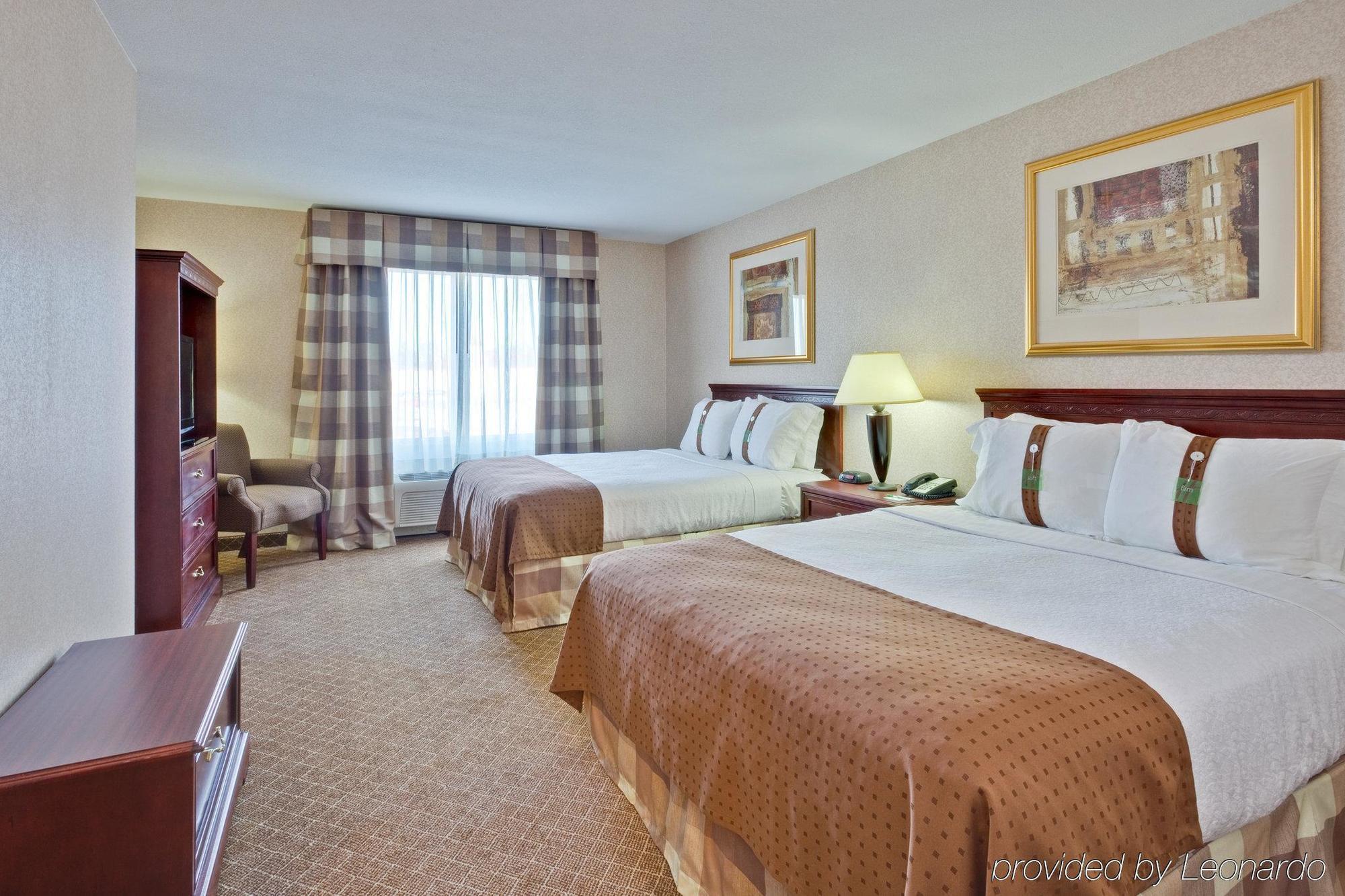 Holiday Inn Poplar Bluff By Ihg Camera foto