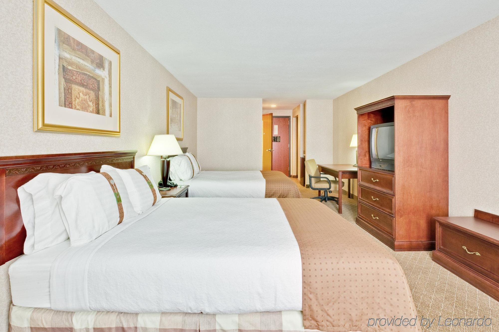 Holiday Inn Poplar Bluff By Ihg Camera foto