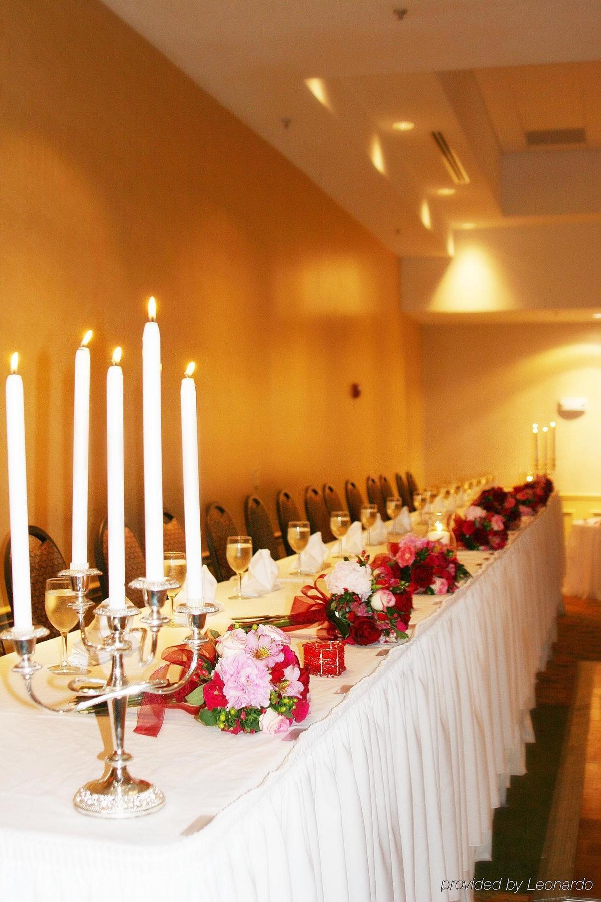 Holiday Inn Poplar Bluff By Ihg Ristorante foto