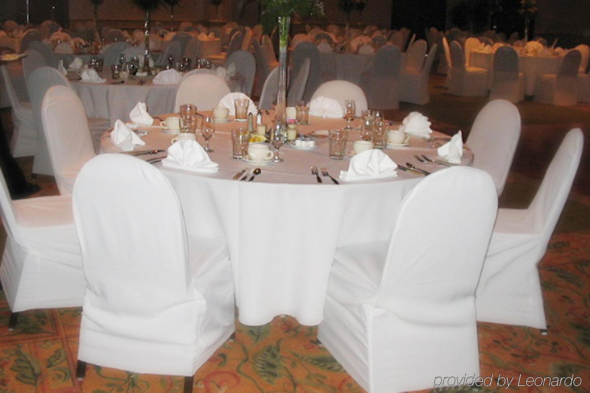 Holiday Inn Poplar Bluff By Ihg Ristorante foto