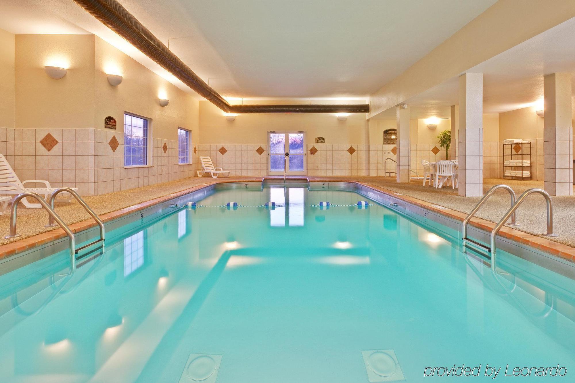 Holiday Inn Poplar Bluff By Ihg Servizi foto