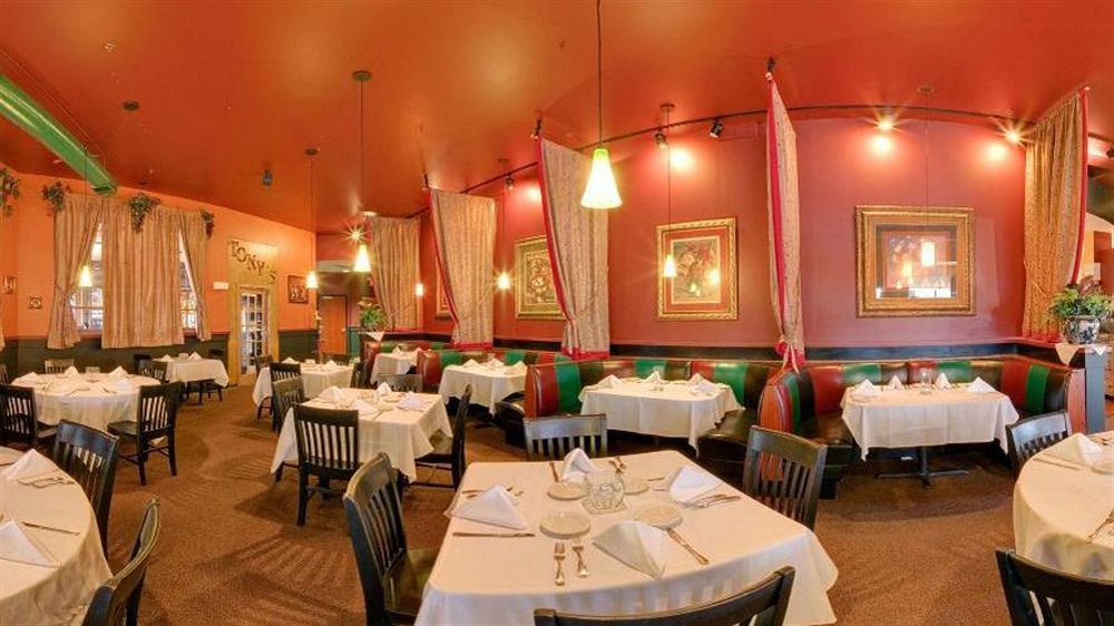 Holiday Inn Poplar Bluff By Ihg Esterno foto
