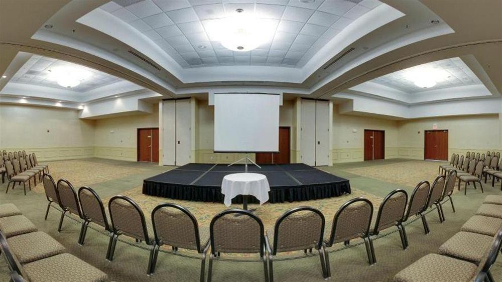 Holiday Inn Poplar Bluff By Ihg Esterno foto