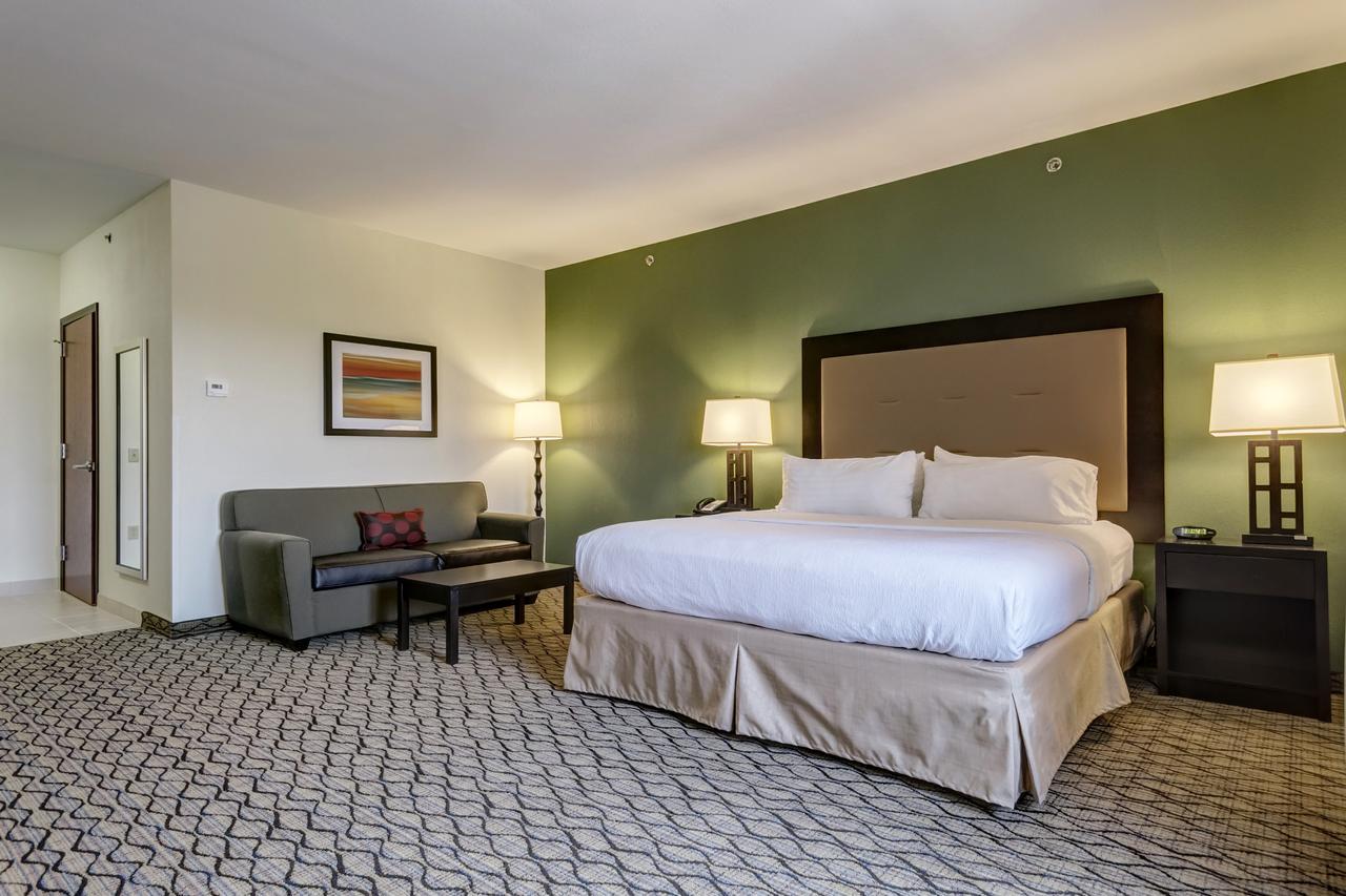 Holiday Inn Poplar Bluff By Ihg Esterno foto