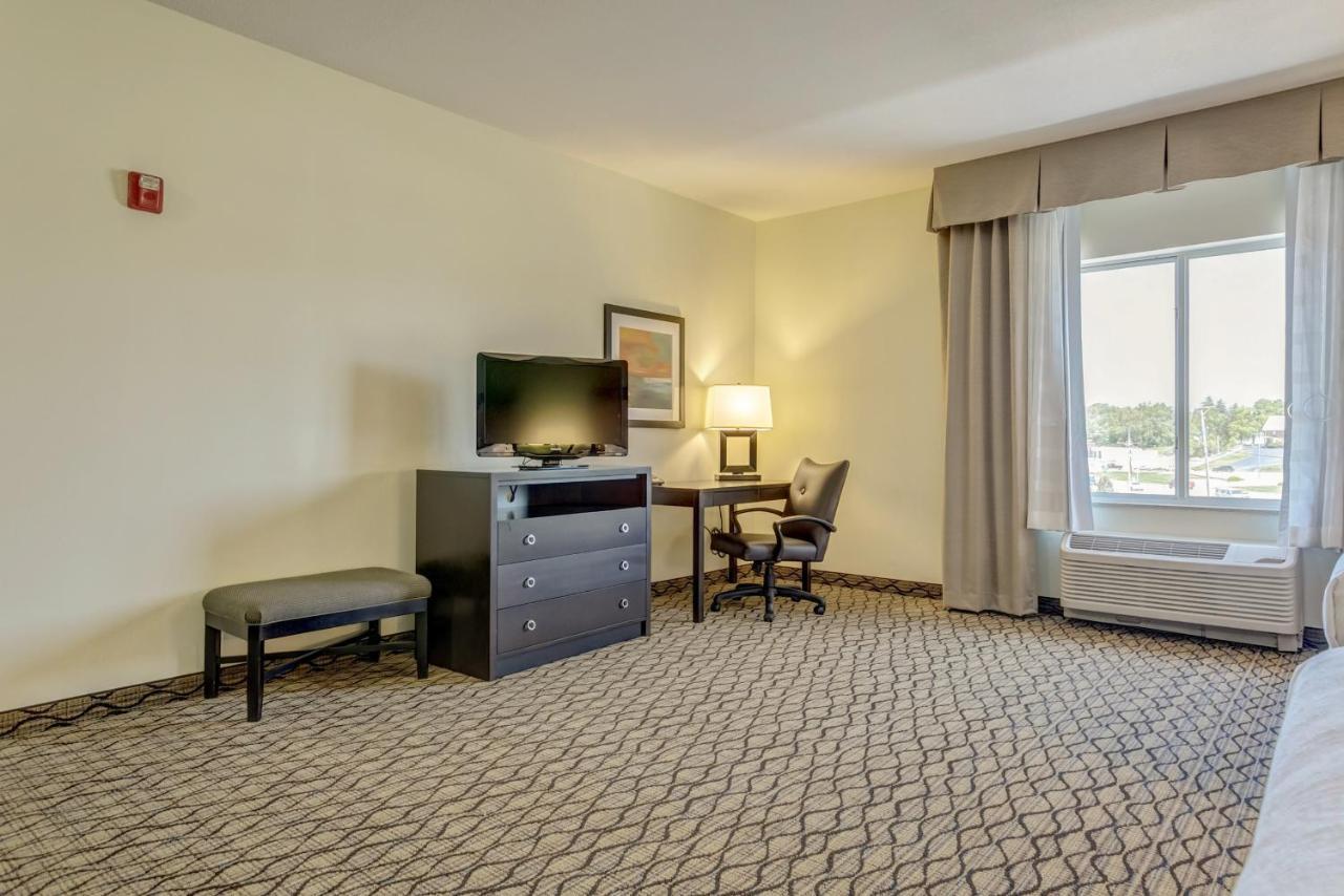 Holiday Inn Poplar Bluff By Ihg Esterno foto