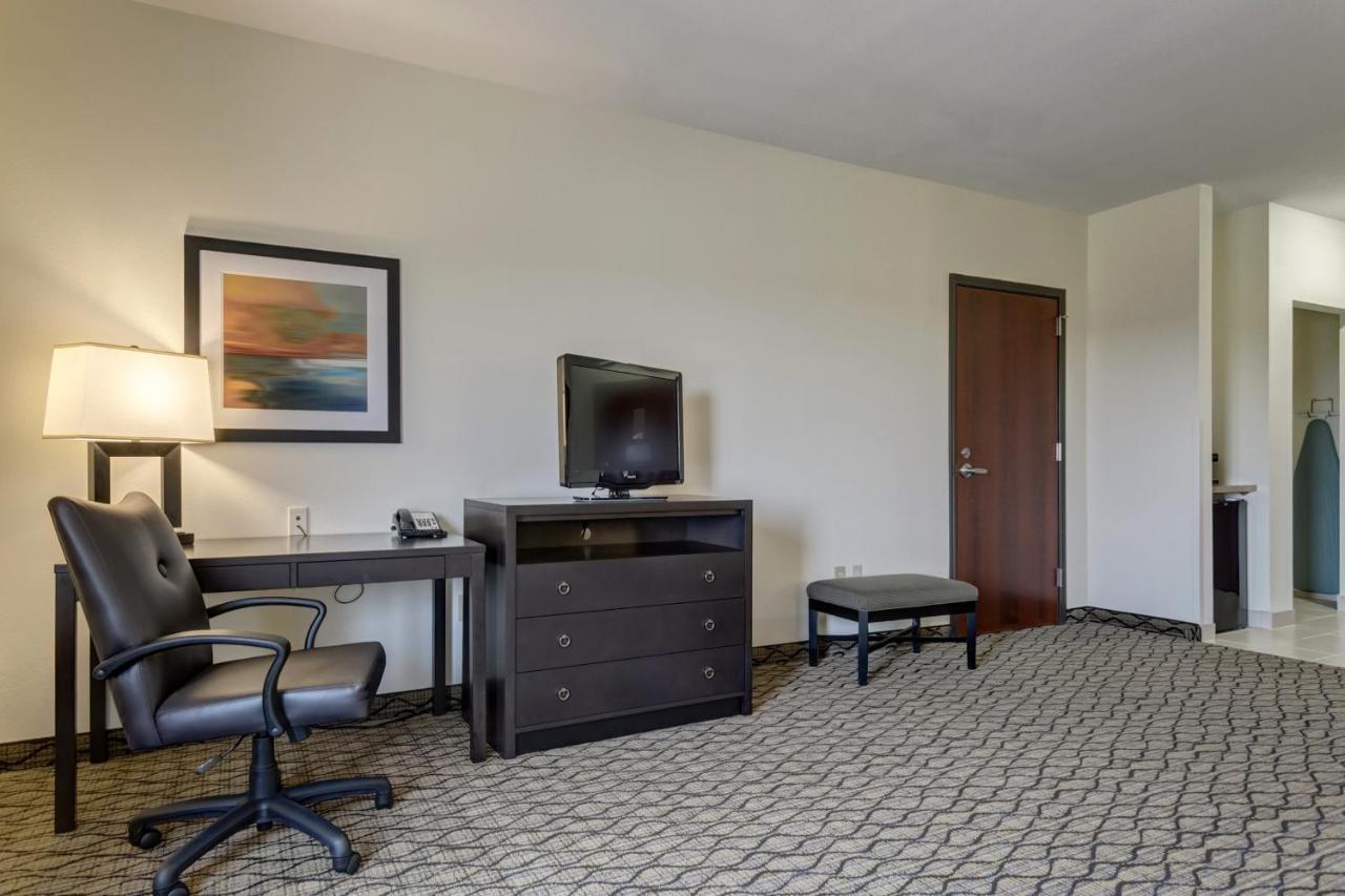 Holiday Inn Poplar Bluff By Ihg Esterno foto